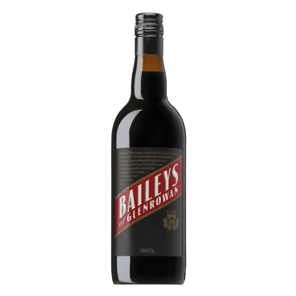 2010 VP140 - Baileys of Glenrowan