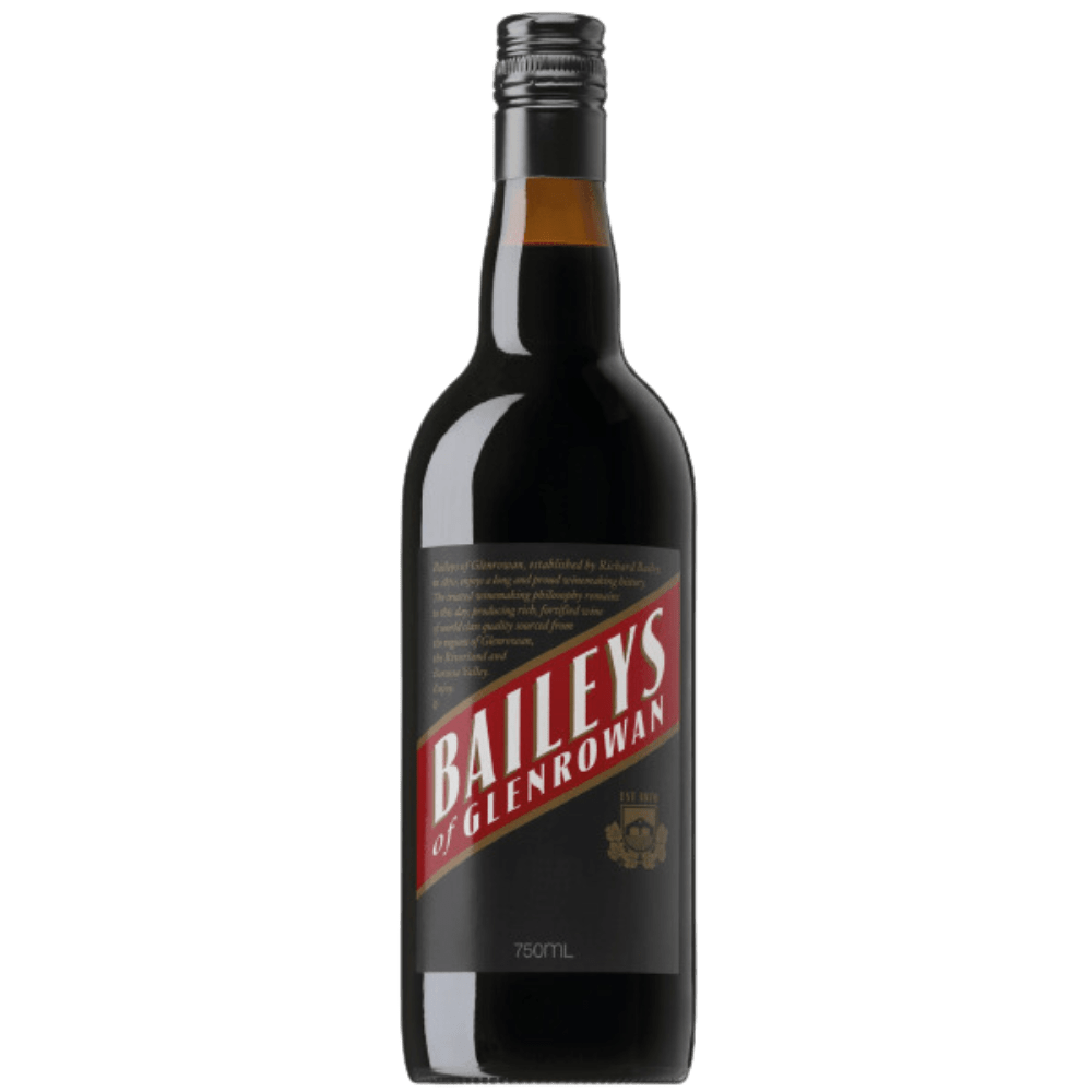 2021 Vintage Port 140 - Baileys of Glenrowan