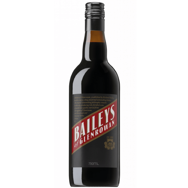 2021 Vintage Port 140 - Baileys of Glenrowan