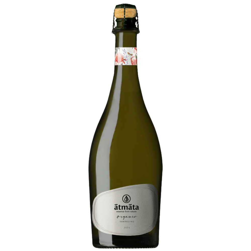 2023 Atmata Sparkling - Baileys of Glenrowan