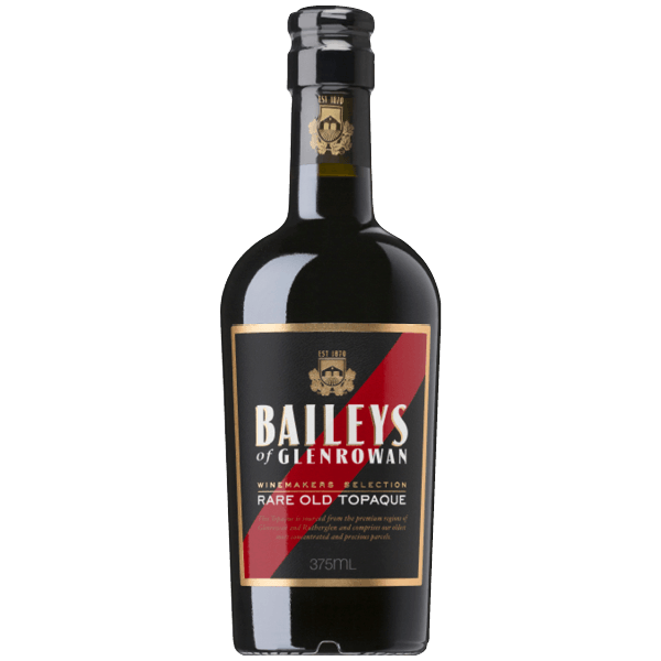 Winemakers Selection Rare Topaque - Bailey's of Glenrowan